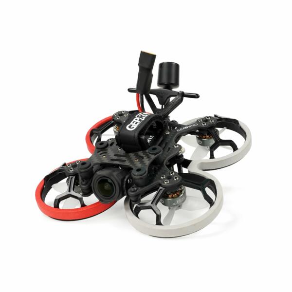 GEPRC Cinelog20 DJI O3 FPV Drone | DJI 03, 4s, ELRS 2.4Ghz 1 - GEPRC