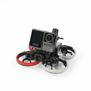 GEPRC Cinelog20 DJI O3 FPV Drone | DJI 03, 4s, ELRS 2.4Ghz 15 - GEPRC