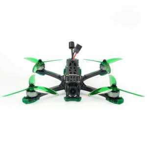 GEPRC MARK5 DJI O3 FPV Freestyle Drone | GREEN, 6S, ELRS 2.4Ghz 10 - GEPRC