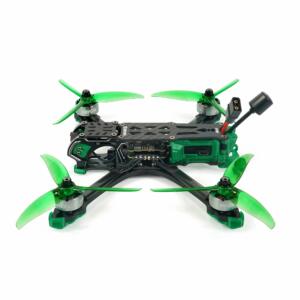 GEPRC MARK5 DJI O3 FPV Freestyle Drone | GREEN, 6S, ELRS 2.4Ghz 11 - GEPRC