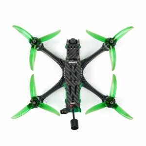 GEPRC MARK5 DJI O3 FPV Freestyle Drone | GREEN, 6S, ELRS 2.4Ghz 12 - GEPRC