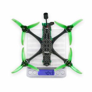 GEPRC MARK5 DJI O3 FPV Freestyle Drone | GREEN, 6S, ELRS 2.4Ghz 15 - GEPRC