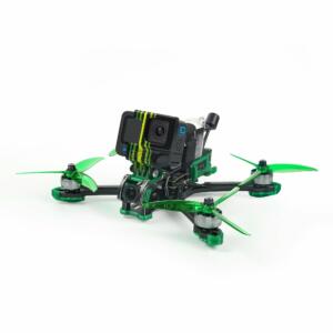 GEPRC MARK5 DJI O3 FPV Freestyle Drone | GREEN, 6S, ELRS 2.4Ghz 9 - GEPRC