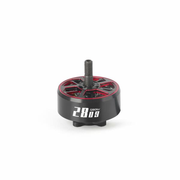 GEPRC SPEEDX2 2809 1280kv 7-8" Motor 4 - GEPRC