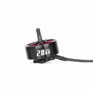 GEPRC SPEEDX2 2809 1280kv 7-8" Motor 13 - GEPRC