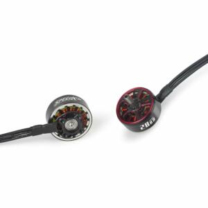 GEPRC SPEEDX2 2809 1280kv 7-8" Motor 10 - GEPRC