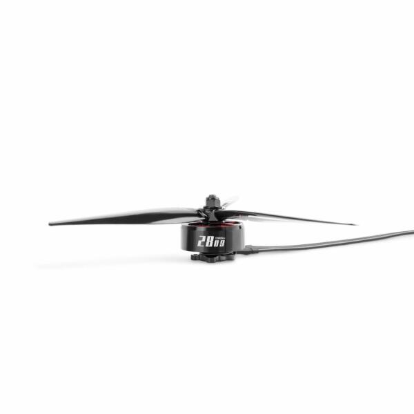 GEPRC SPEEDX2 2809 1280kv 7-8" Motor 1 - GEPRC