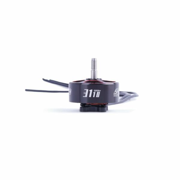 GEPRC SPEEDX2 3110 1250kv 8-10" FPV Motor 1 - GEPRC