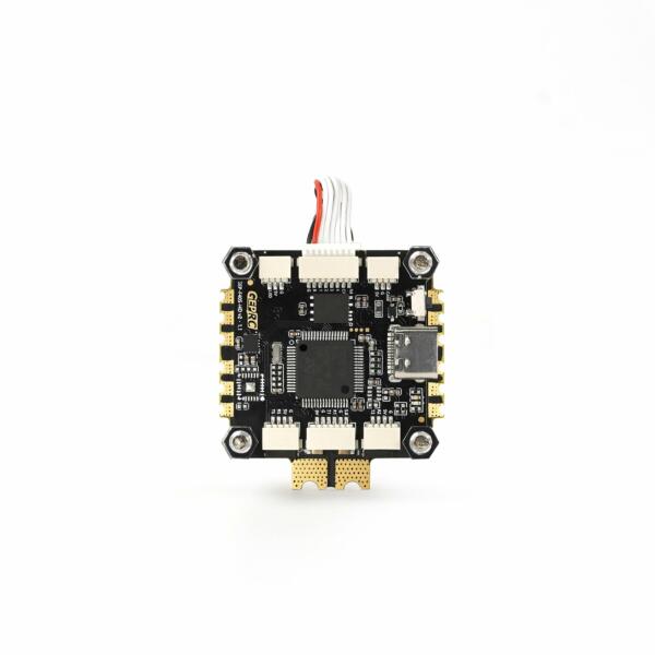 GEPRC Taker F405 50A Blheli-S HD Stack 2 - GEPRC