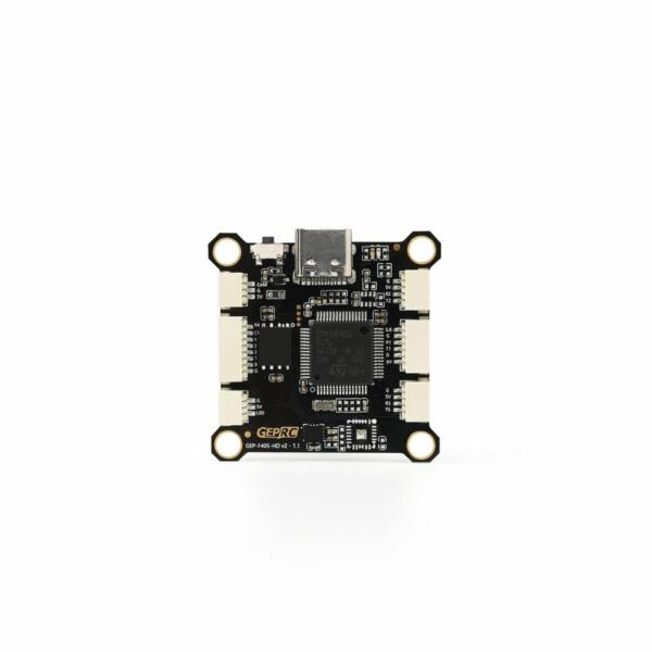 GEPRC Taker F405 50A Blheli-S HD Stack 6 - GEPRC