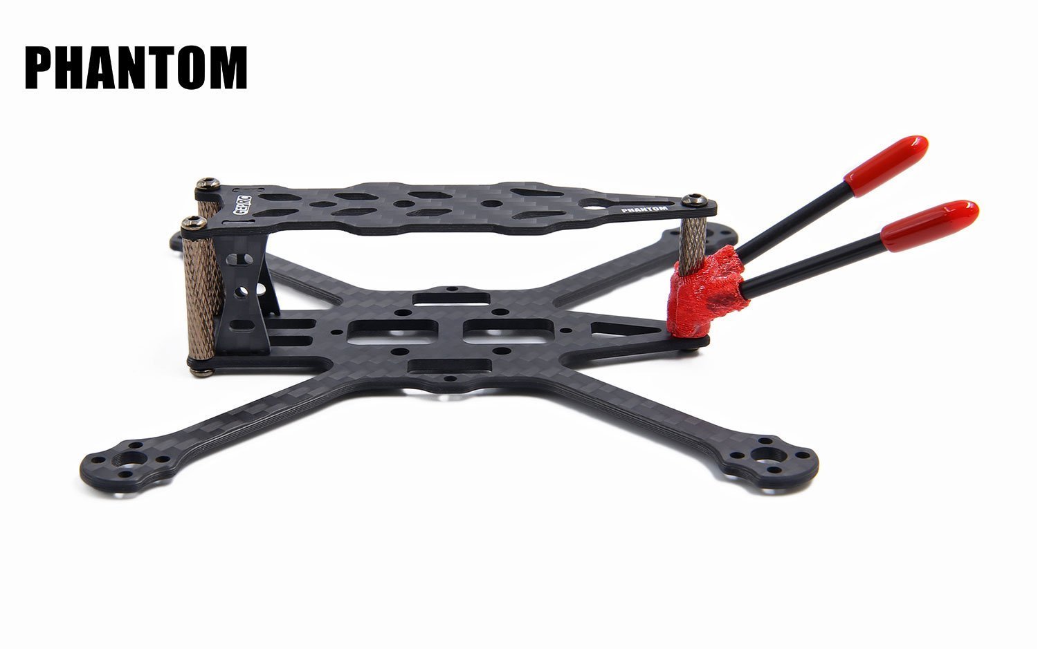 GEPRC Phantom Lightweight 2.5 Inch FPV Frame 17 - GEPRC