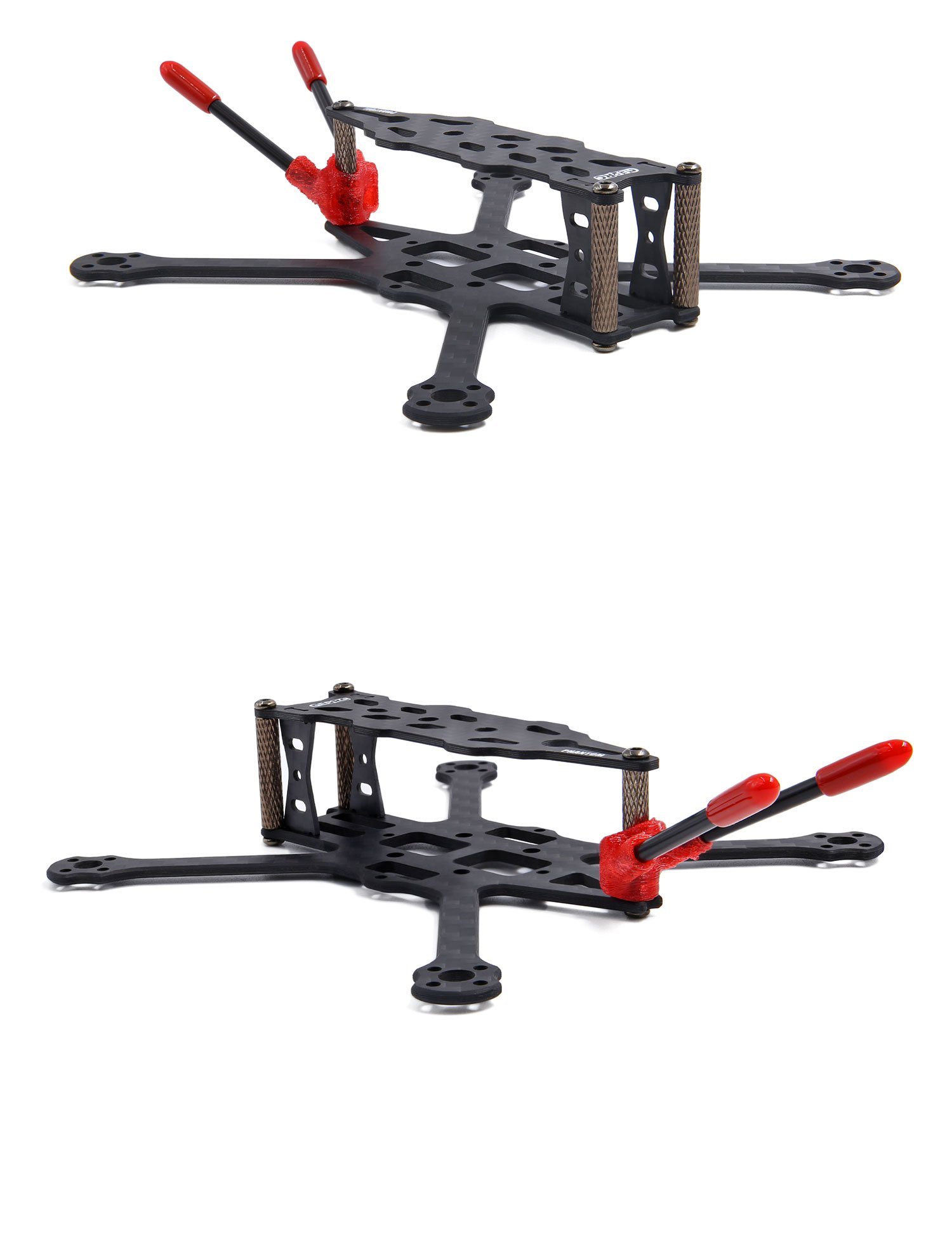 GEPRC Phantom Lightweight 2.5 Inch FPV Frame 19 - GEPRC