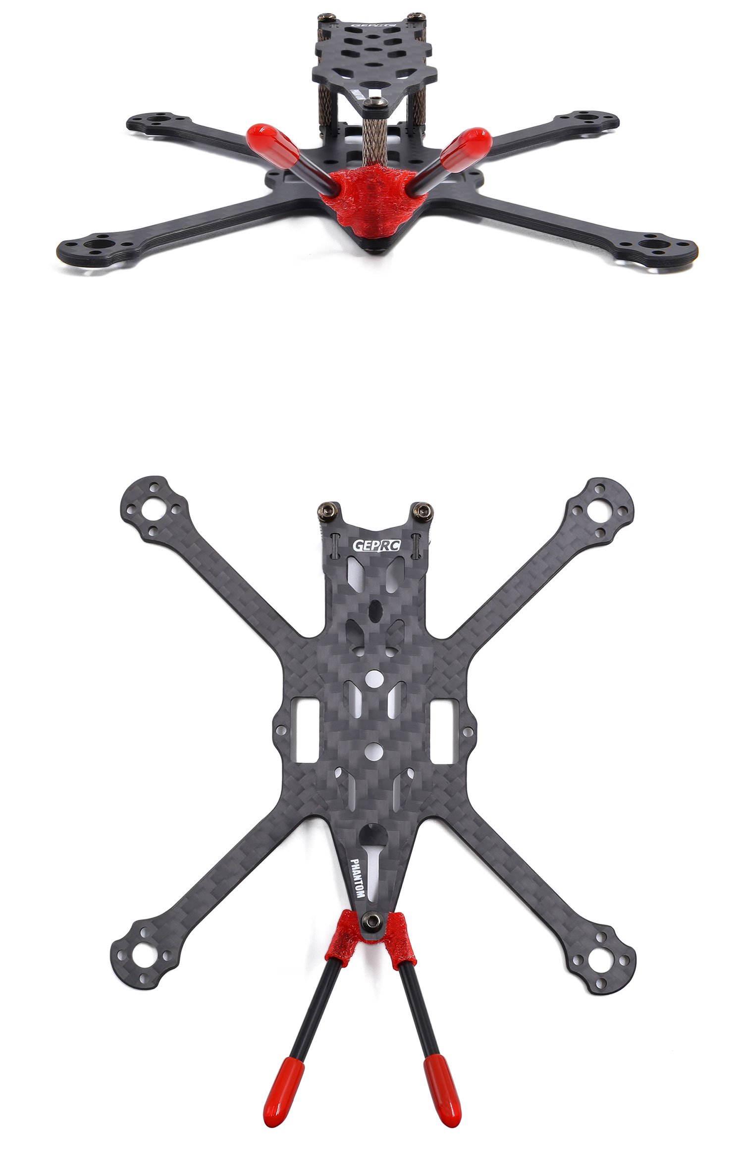 GEPRC Phantom Lightweight 2.5 Inch FPV Frame 20 - GEPRC