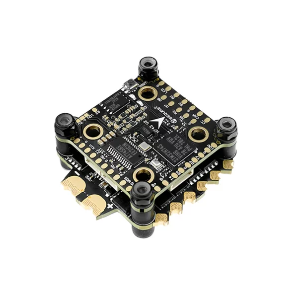 Sequre FPV Stack v2 (H743 FC+ 70A G2 ESC) (AM32) 8S Capable (Copy) 5 - Sequre