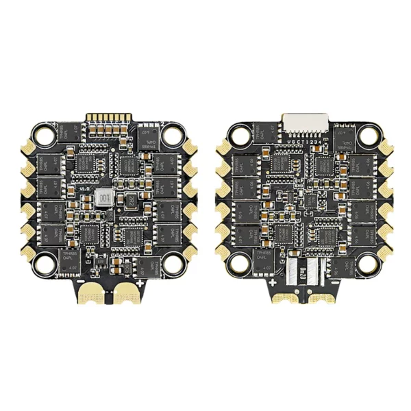 Sequre FPV Stack v2 (H743 FC+ 70A G2 ESC) (AM32) 8S Capable (Copy) 3 - Sequre