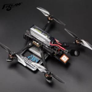 FLYWOO Explorer LR 4 O3 DJI O3 BNF 4 - Flywoo