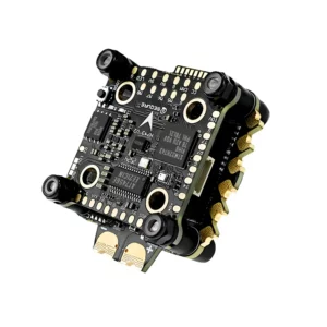 Sequre FPV Stack v2 (H743 FC+ 70A G2 ESC) (AM32) 8S Capable (Copy) 10 - Sequre