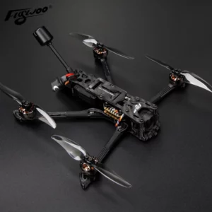 FLYWOO Explorer LR 4 O3 DJI O3 BNF 8 - Flywoo