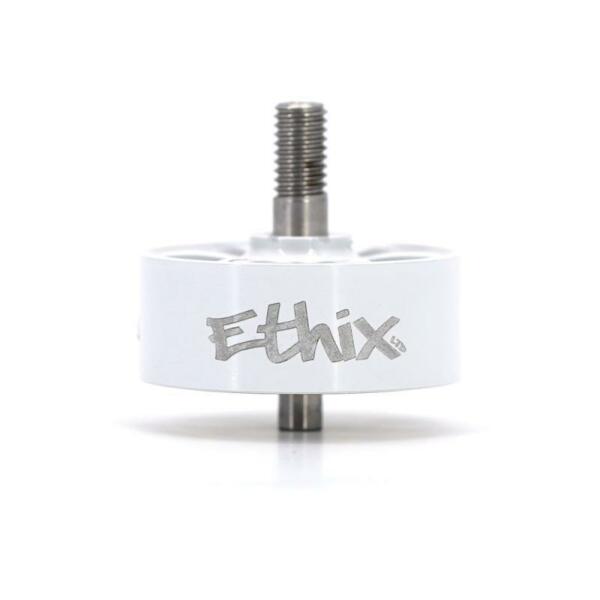 ETHIX Silk Motor V5 Motor Bell Only White 1 - Ethix