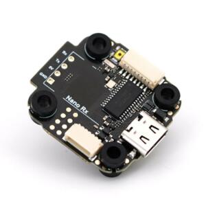 TBS Lucid Freestyle Flight Controller (20x20) 10 - Team Blacksheep