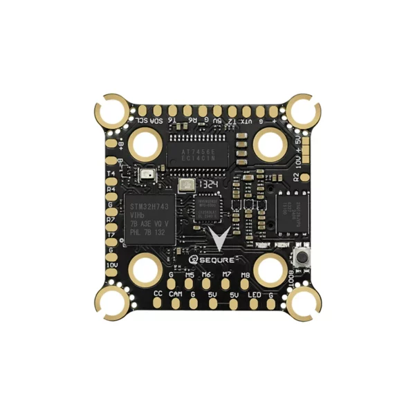 Sequre FPV FC v2 (H743) - Image 4