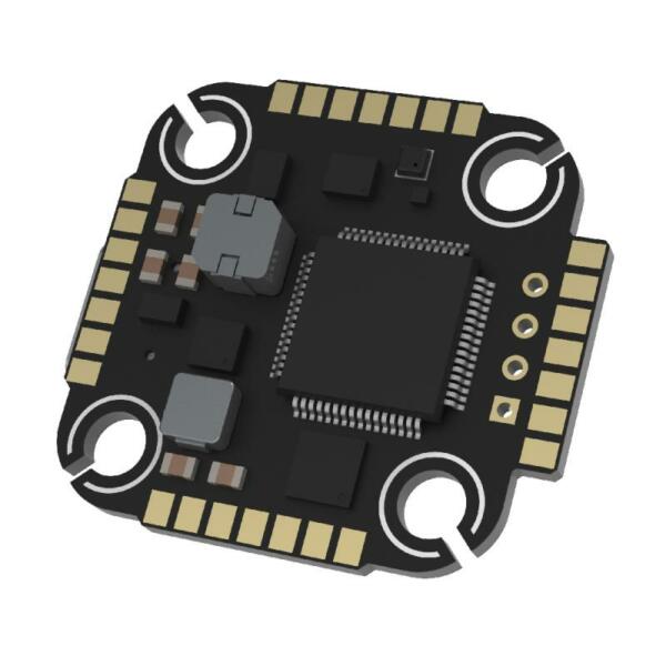 TBS Lucid FC Pro Flight Controller (20x20) 1 - Team Blacksheep