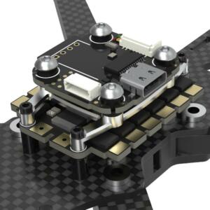 TBS Lucid FC Pro Flight Controller (20x20) 5 - Team Blacksheep