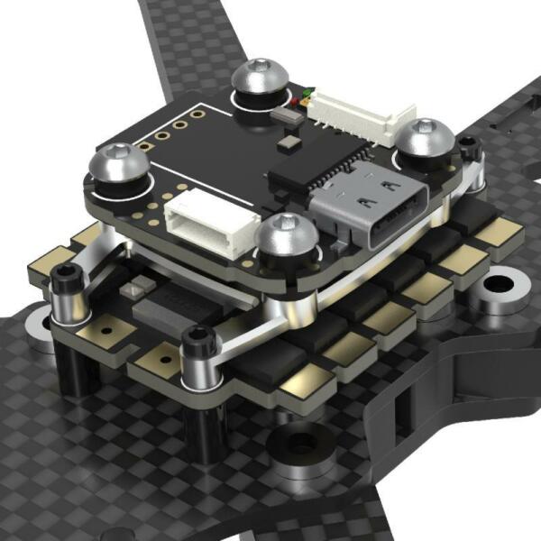 TBS Lucid Freestyle Flight Controller (20x20) 3 - Team Blacksheep