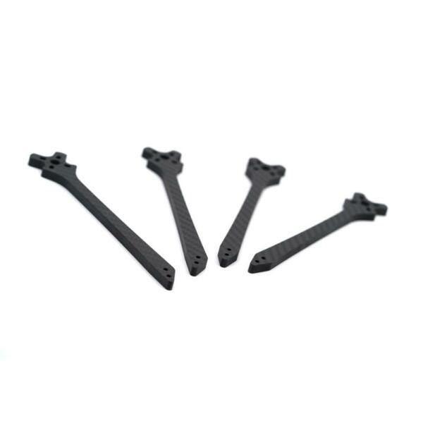 TBS Source One V5 7 inch Spare Arm (2pcs) 1 - Team Blacksheep