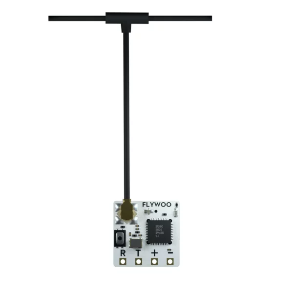 Flywoo ELRS EL24P 2.4G Receiver 1 - Flywoo