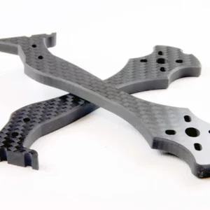 Hades 5" Frame 6mm Replacement Arm 5 - OdysseyAerials