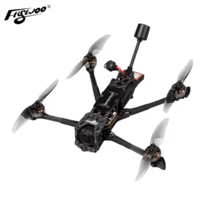 FLYWOO Explorer LR 4 O3 DJI O3 BNF 3 - Flywoo