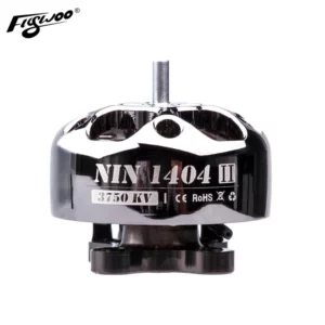 NIN 1404 V2 ULTRALIGHT FPV MOTOR 4850kv 4 - Flywoo