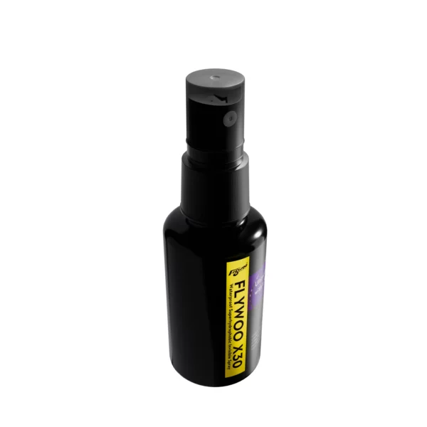 FLYWOO X30 Waterproof Invisible Spray 2 - Flywoo