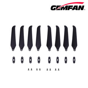 GemFan Folding 9046 FPV Propellers (Pick 2-Blade or 3-Blade) 15 - Gemfan