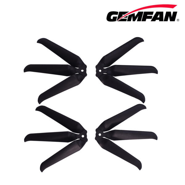 GemFan Folding 9046 FPV Propellers (Pick 2-Blade or 3-Blade) 1 - Gemfan