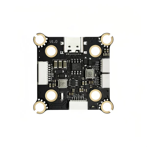 Sequre H743 v2 Flight Controller 4-8s 2 - Sequre