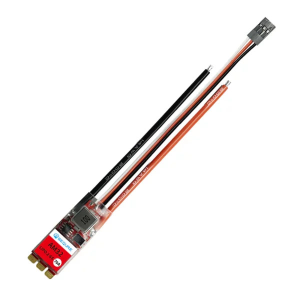 Sequre 70A Single-ESC AM32 2-6s 3 - Sequre