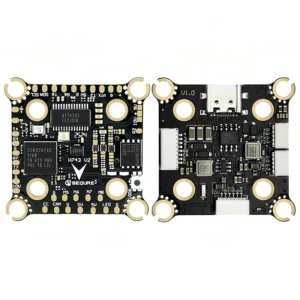 Sequre H743 v2 Flight Controller 4-8s 17 - Sequre