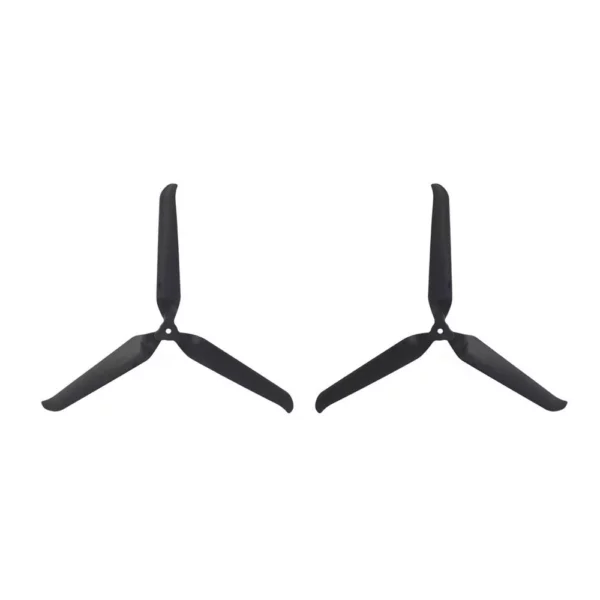 GemFan Folding 1051 FPV Propellers (Pick 2-Blade or 3-Blade) 1 - Gemfan