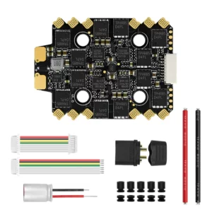 Sequre E70 G1 ESC (AM32) 1 - Sequre