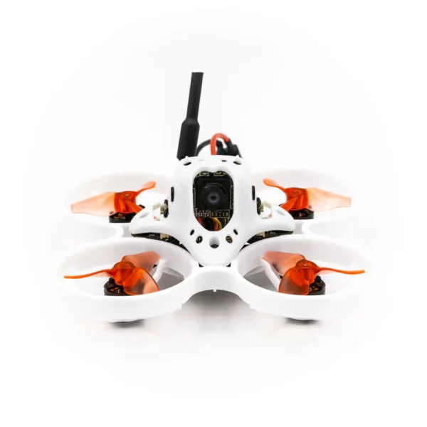 EMAX Nanoscout 1s 65mm FPV Racing Drone BNF ELRS