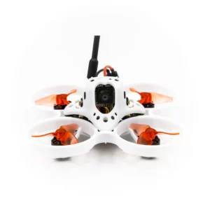 EMAX Nanoscout 65mm FPV Racing Drone RTF Kit (Analog)(ELRS) 1 - Emax