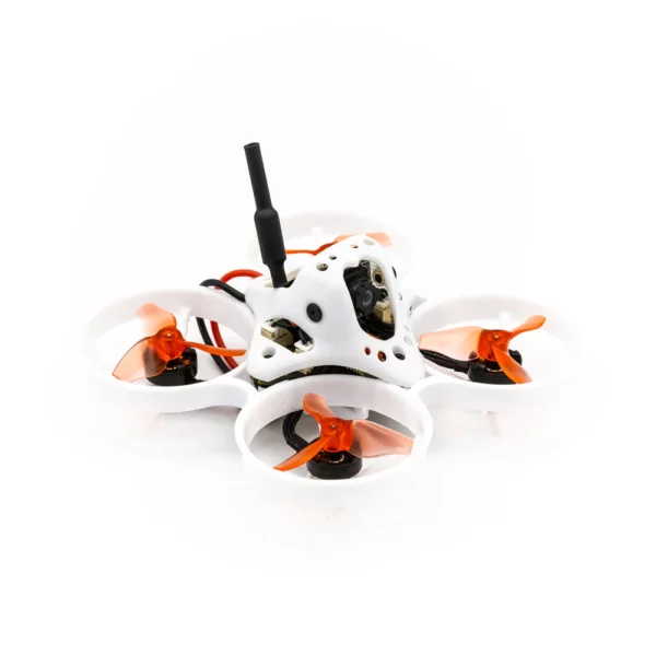 EMAX Nanoscout 1s 65mm FPV Racing Drone BNF ELRS - Image 3