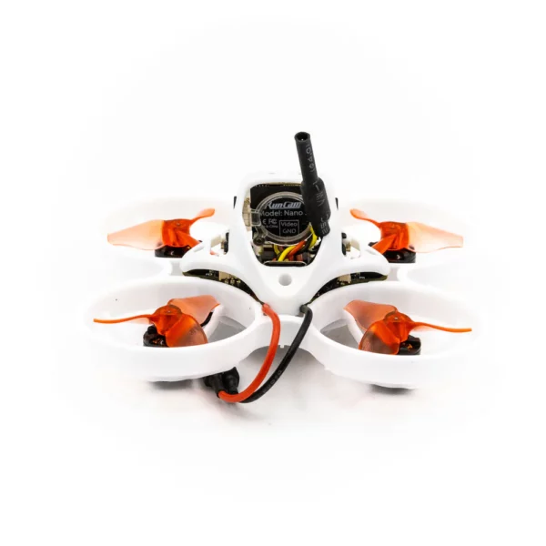 EMAX Nanoscout 1s 65mm FPV Racing Drone BNF ELRS - Image 4