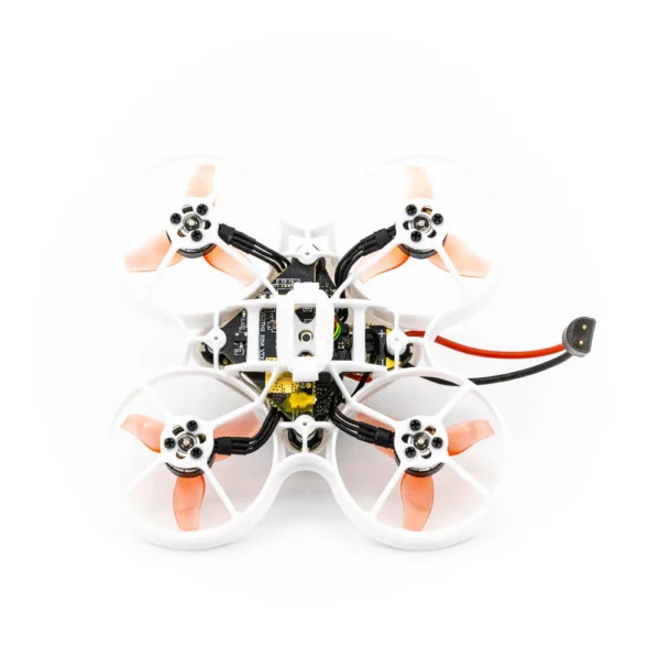 EMAX Nanoscout 1s 65mm FPV Racing Drone BNF ELRS - Image 5