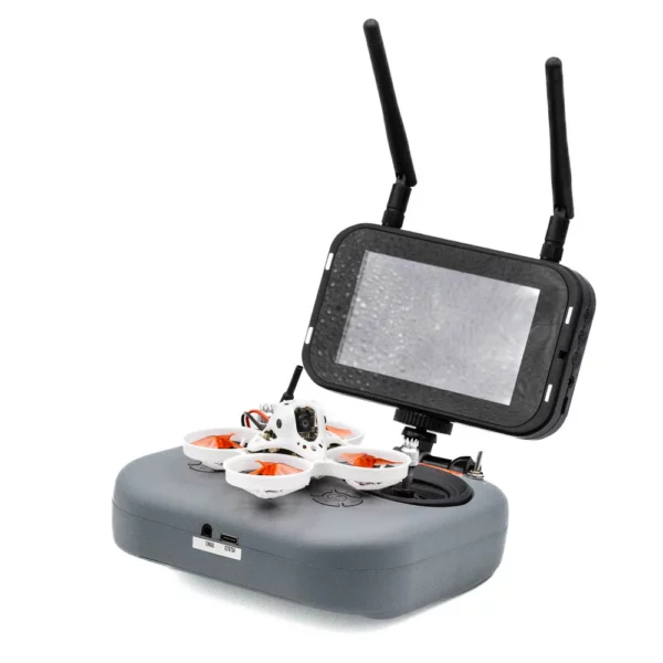 EMAX Nanoscout 65mm FPV Racing Drone RTF Kit (Analog)(ELRS)