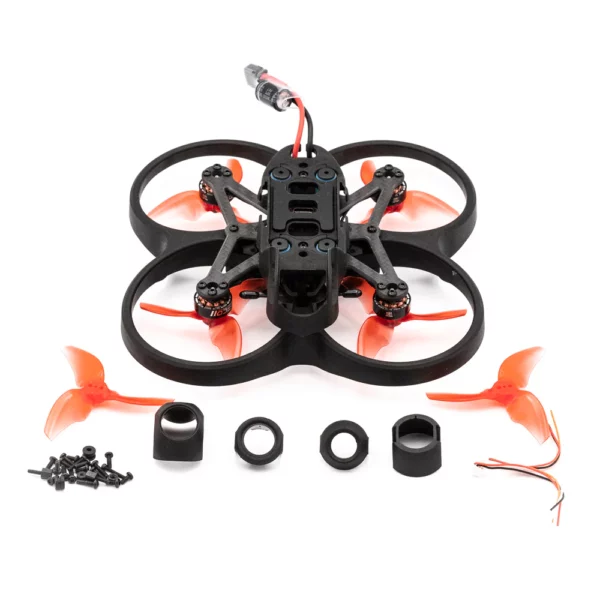 EMAX 2.5" Cinehawk Mini ELRS BYOV (No VTX)