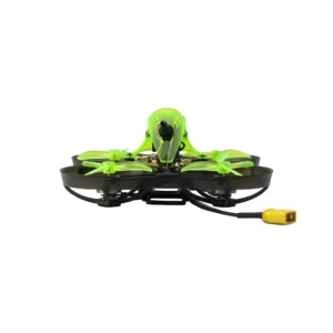 NewBeeDrone Acrobee75 BNF ELRS Analog Whoop Drone 1 - NewBeeDrone