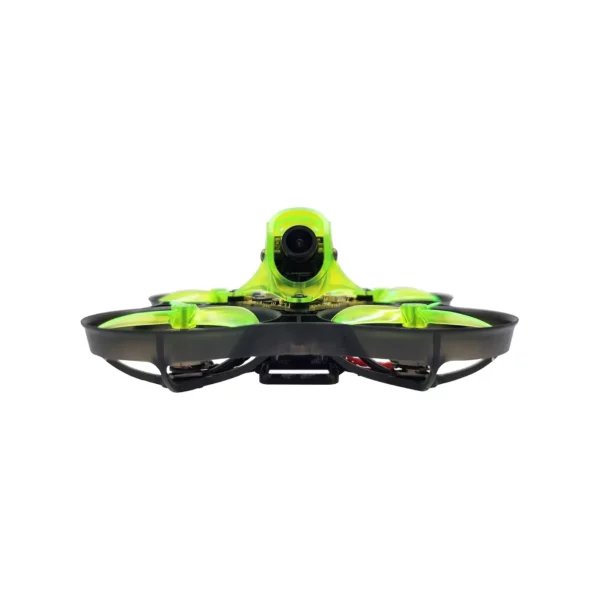 NewBeeDrone Acrobee75 BNF ELRS Analog Whoop Drone - Image 3